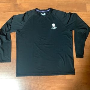Under Armour long sleeve